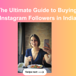 buy followers instagram india