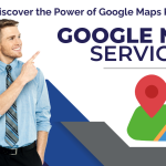 google map services